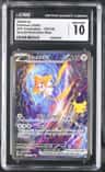 Jirachi Ex