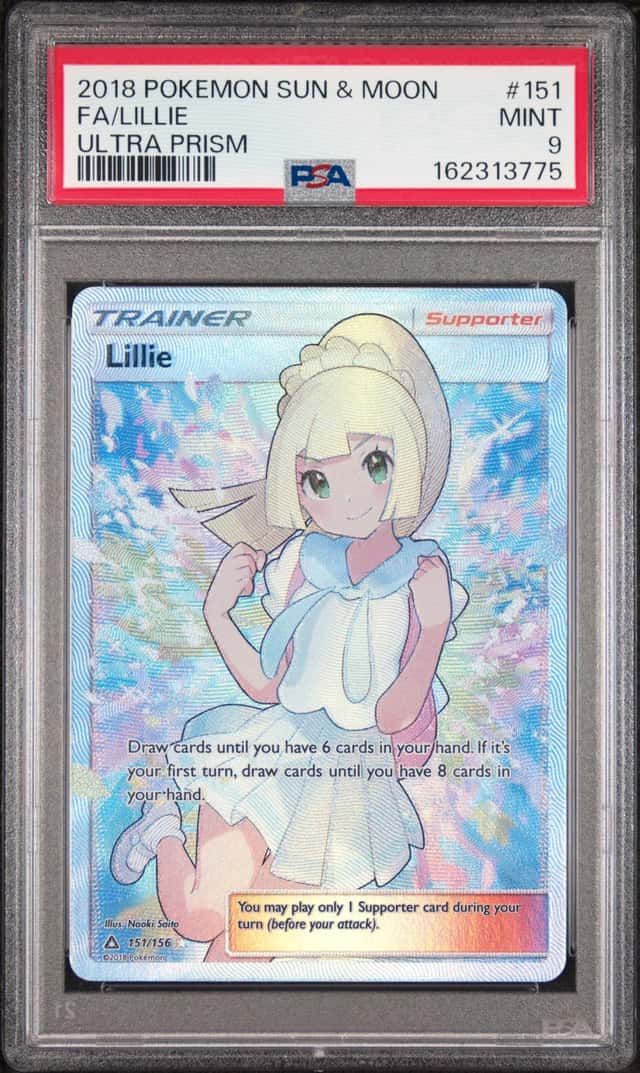 Lillie