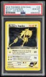 Rocket'S Zapdos