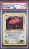 Erika'S Vileplume