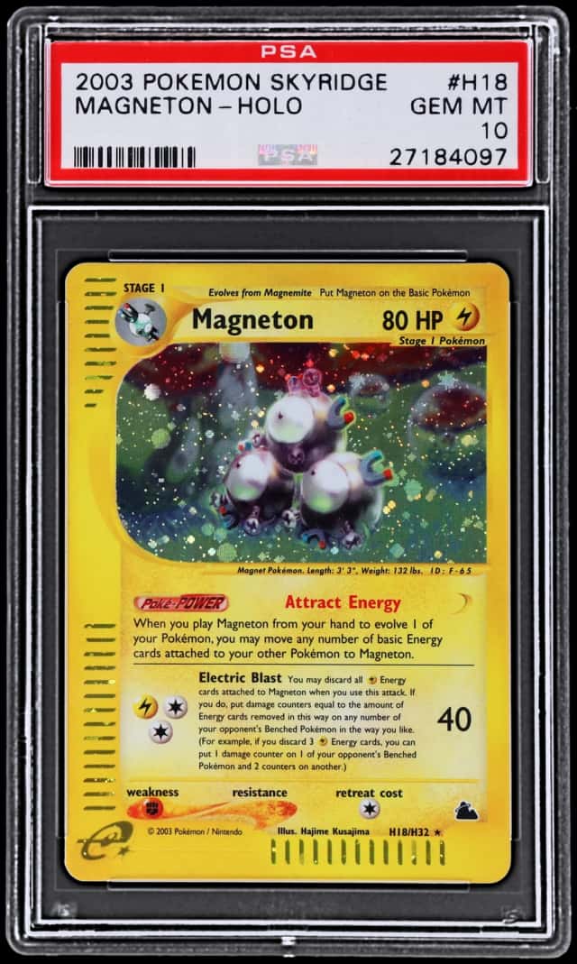 Magneton