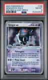 Gengar Ex
