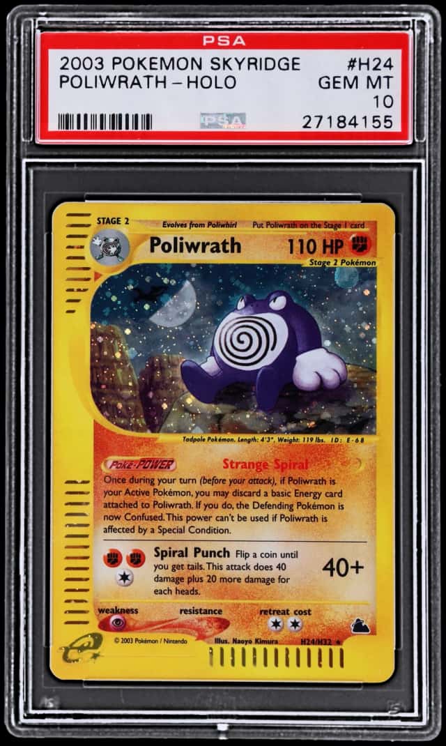 Poliwrath