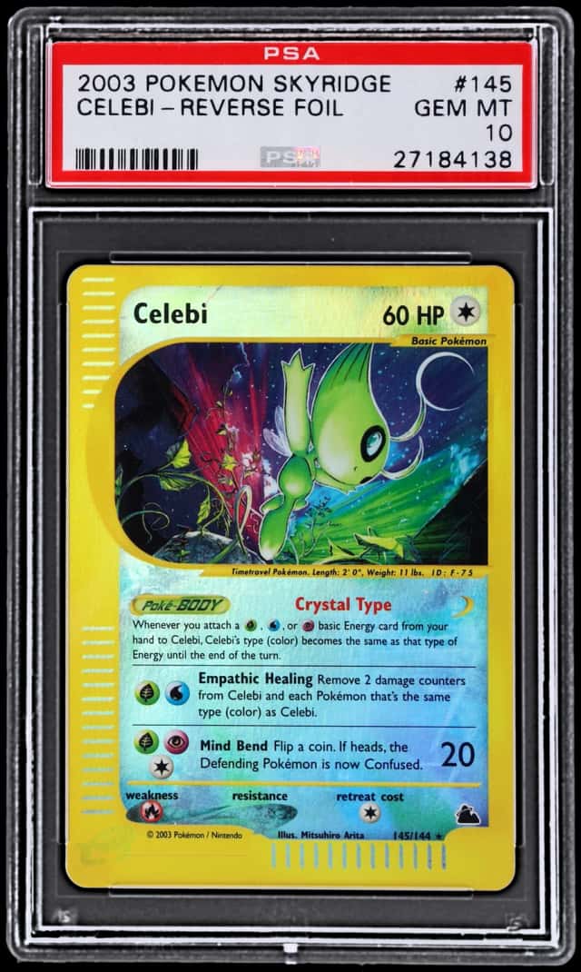 Celebi