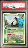 Snorlax