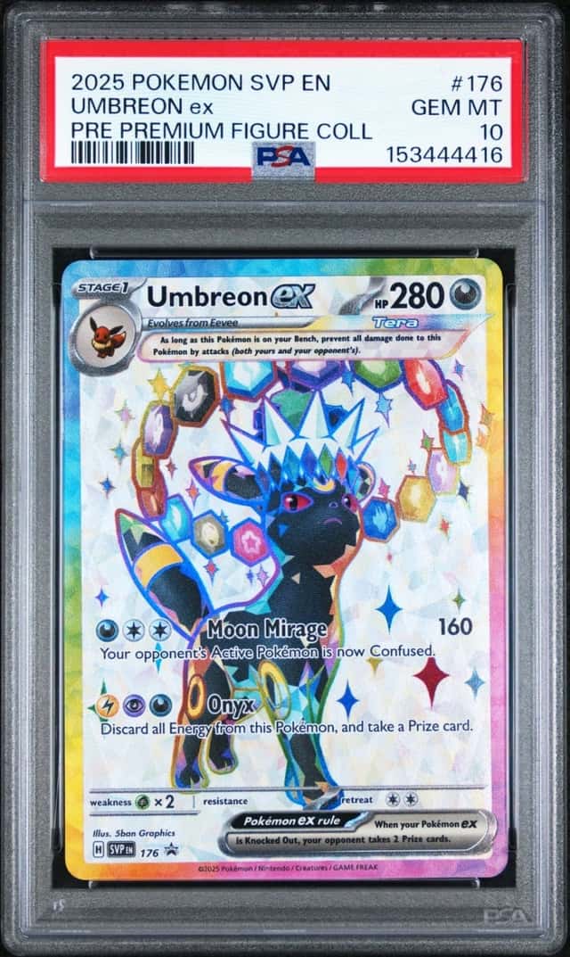 UMBREON ex