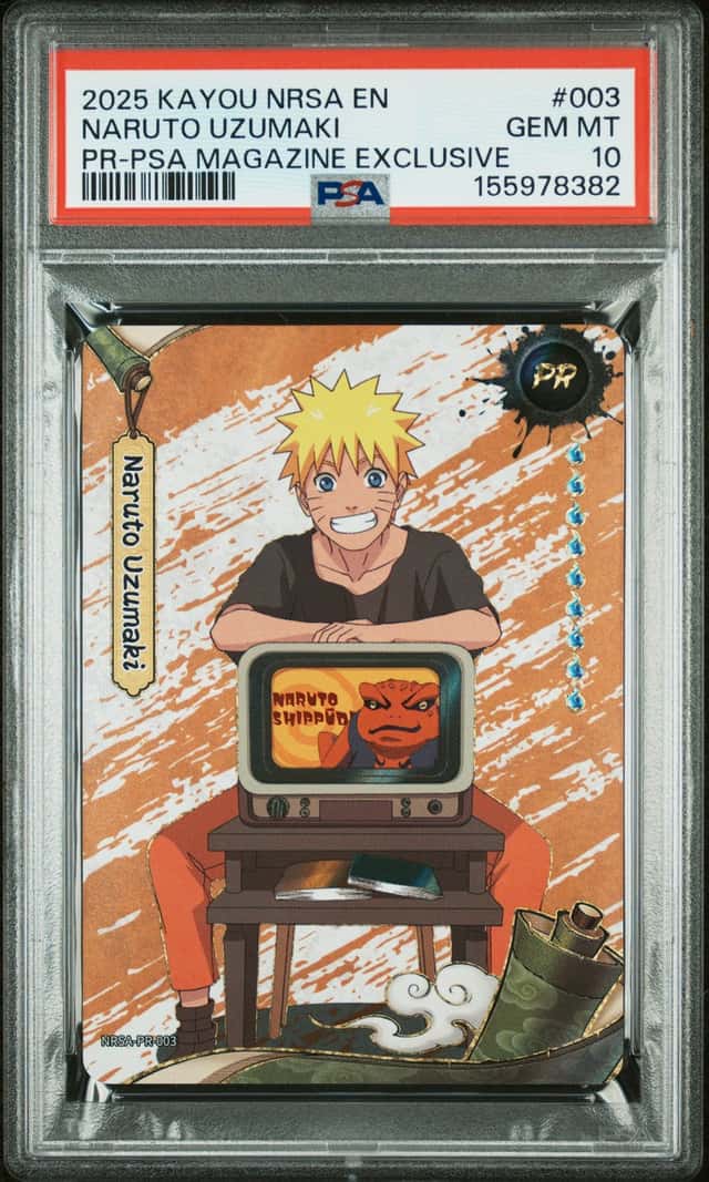 Naruto Uzumaki