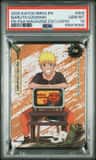 Naruto Uzumaki