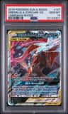 Greninja & Zoroark Gx