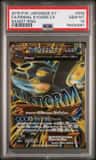 Primal Kyogre Ex