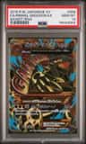 Primal Groudon Ex