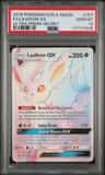 Leafeon Gx