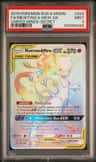 Mewtwo & Mew Gx