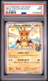 Mega Tokyo'S Pikachu