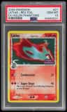 Latias δ
