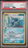 Latios δ