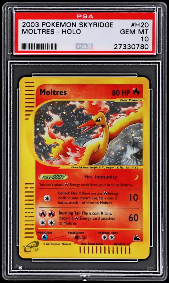 Moltres