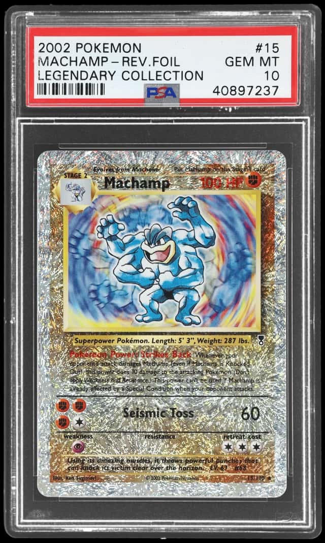 Machamp