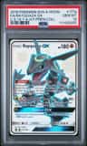Rayquaza Gx