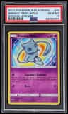 Shining Mew