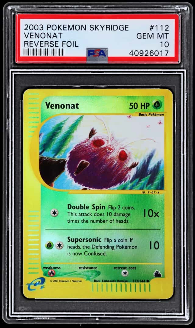 Venonat
