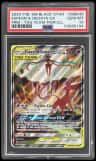 Espeon & Deoxys Gx