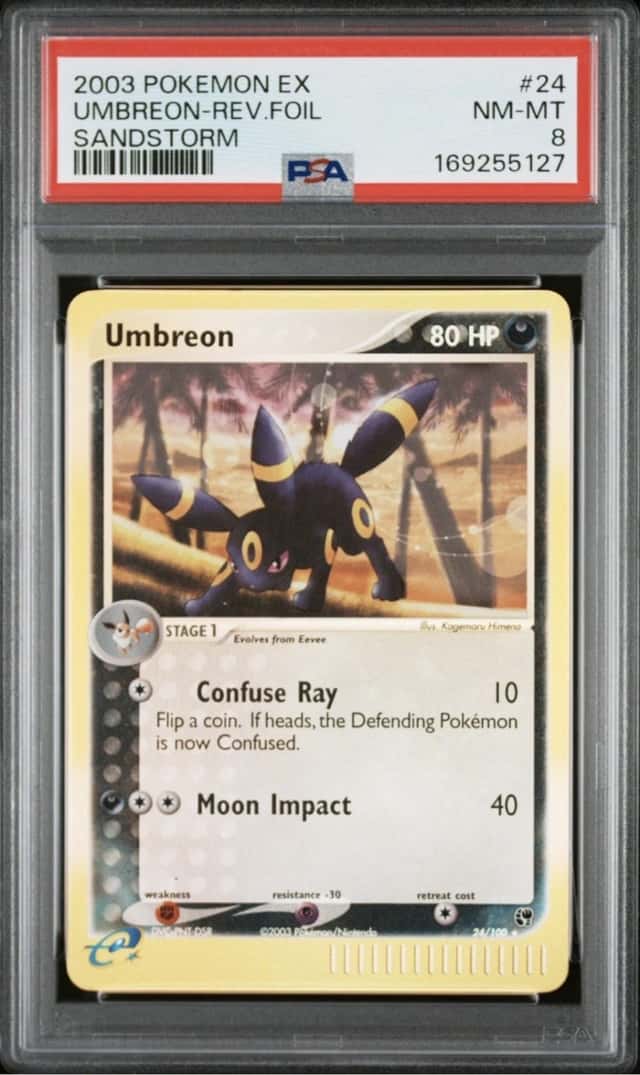 Umbreon