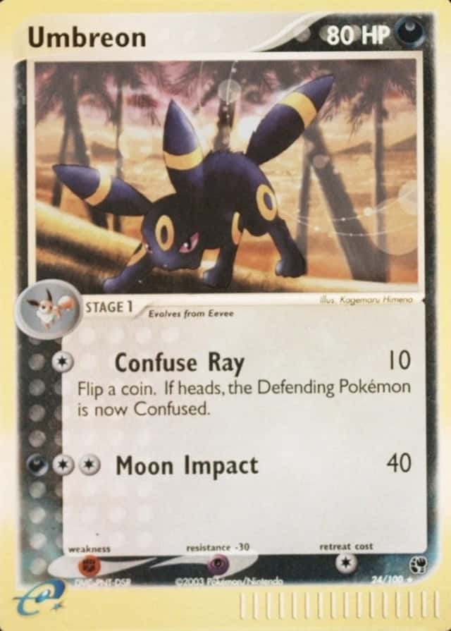Reverse Holo