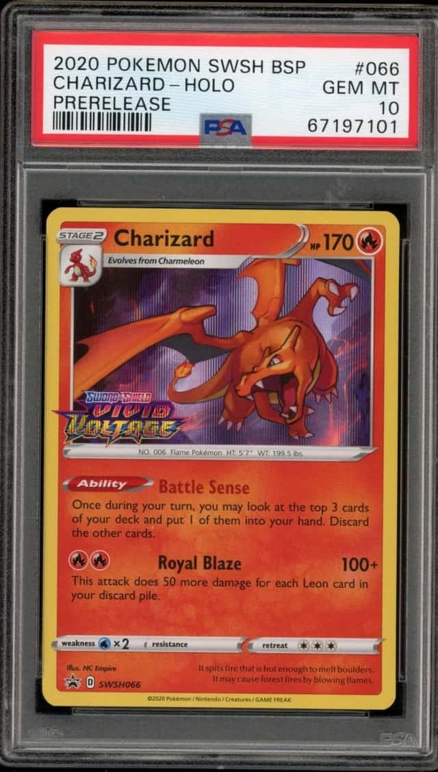 Charizard