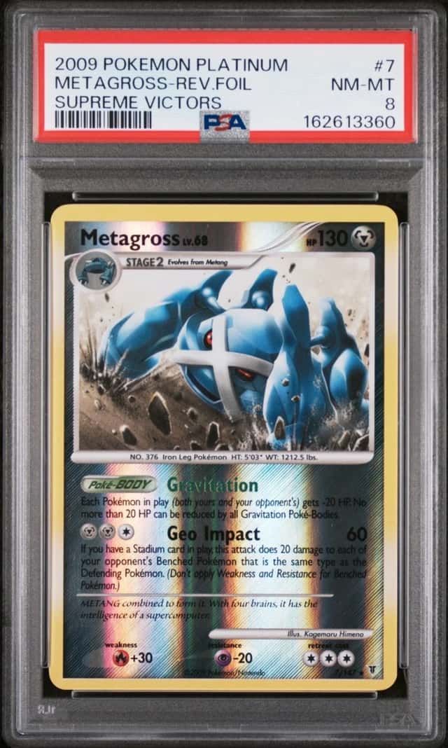 Metagross