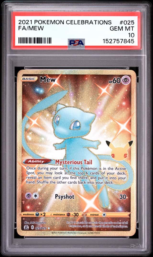 Mew