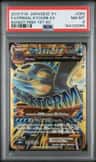 Primal Kyogre Ex