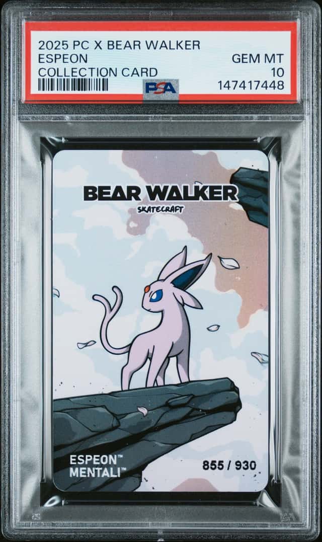 Espeon