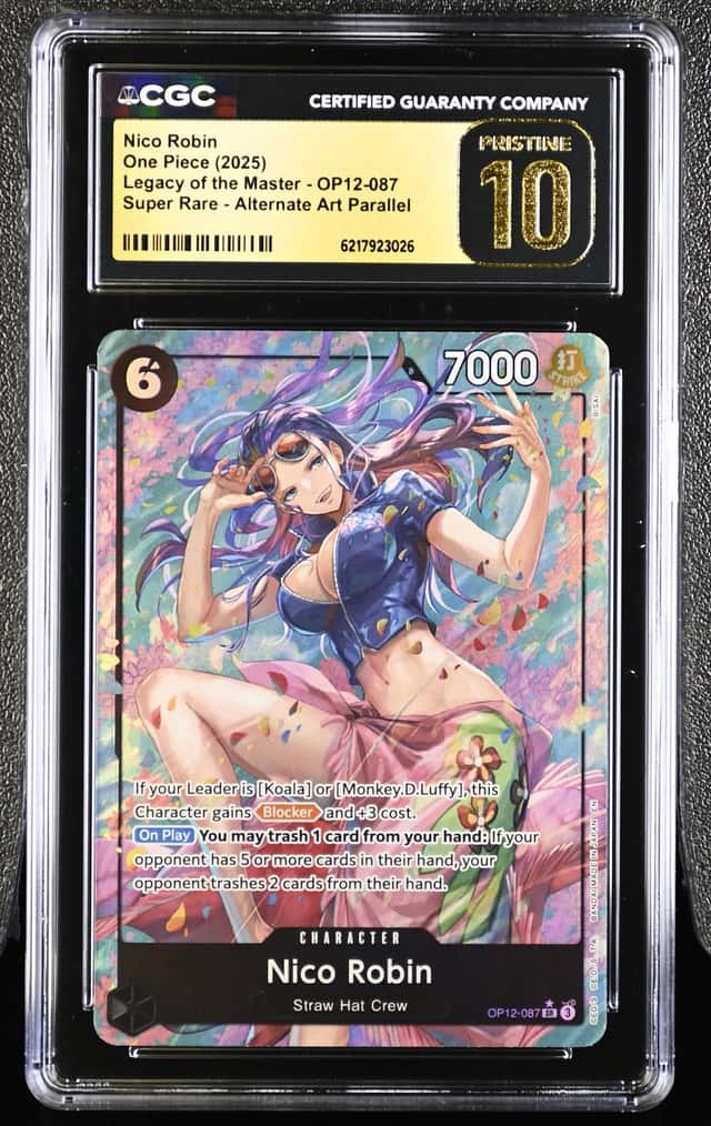 Nico Robin