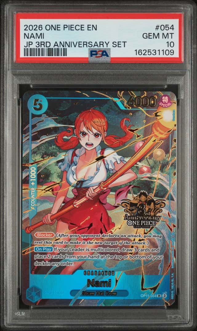 Nami