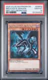 Red-Eyes B. Dragon