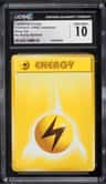 Lightning Energy