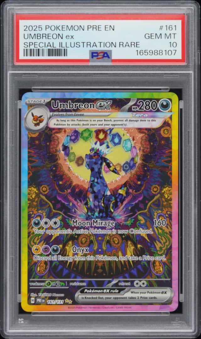 UMBREON ex