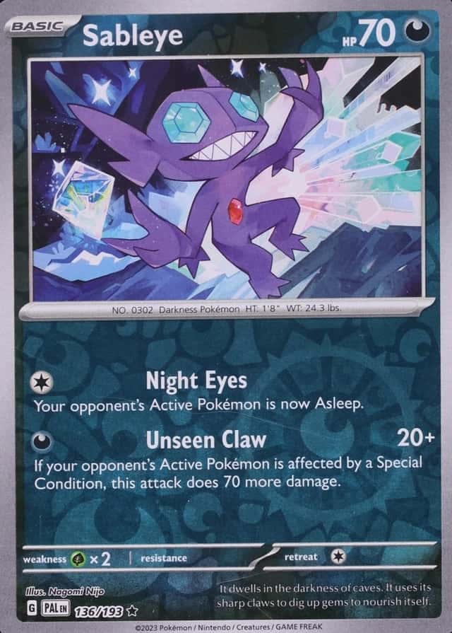 Reverse Holo