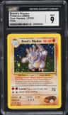 Brock'S Rhydon