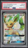 Leafeon Gx