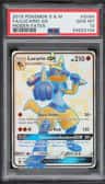 Lucario Gx