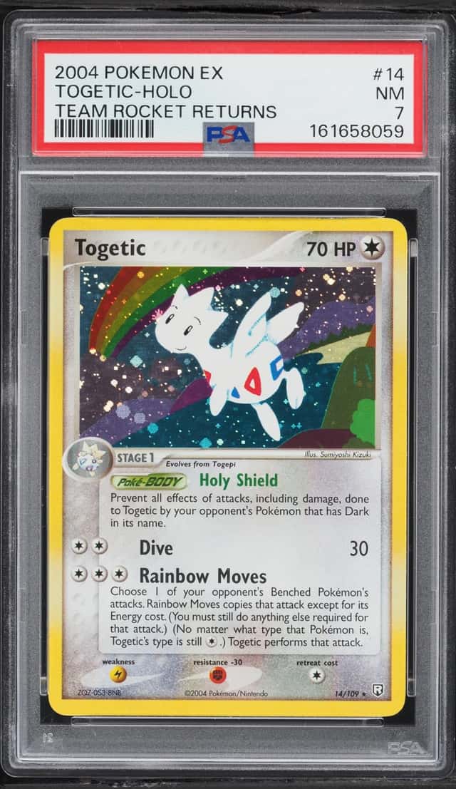 Togetic