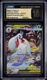 Mega Froslass Ex