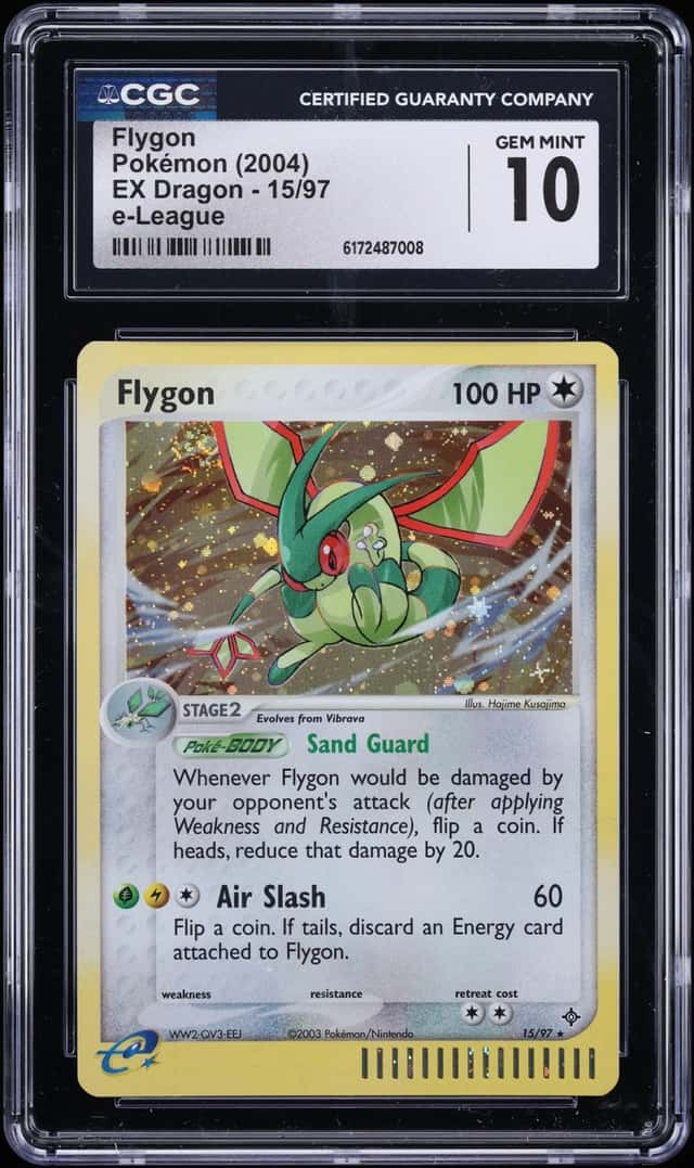 Flygon