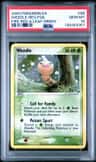 Weedle