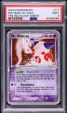 Mr. Mime Ex