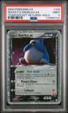 Rocket'S Snorlax Ex