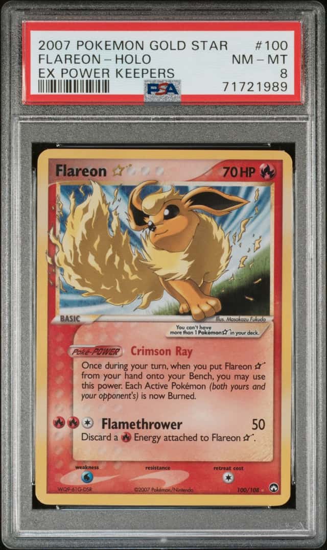 Flareon