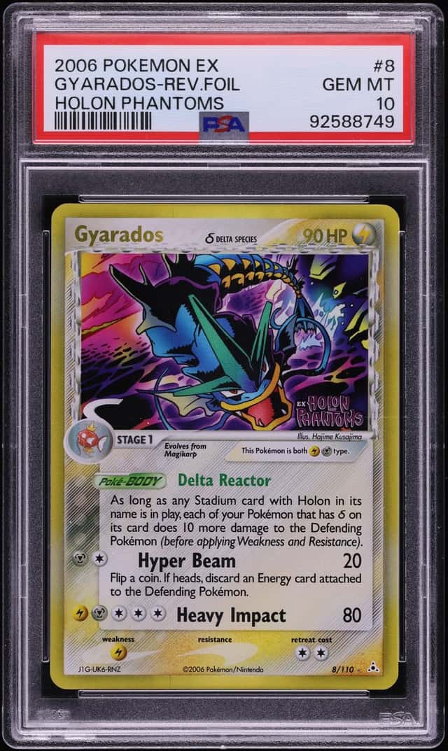Gyarados